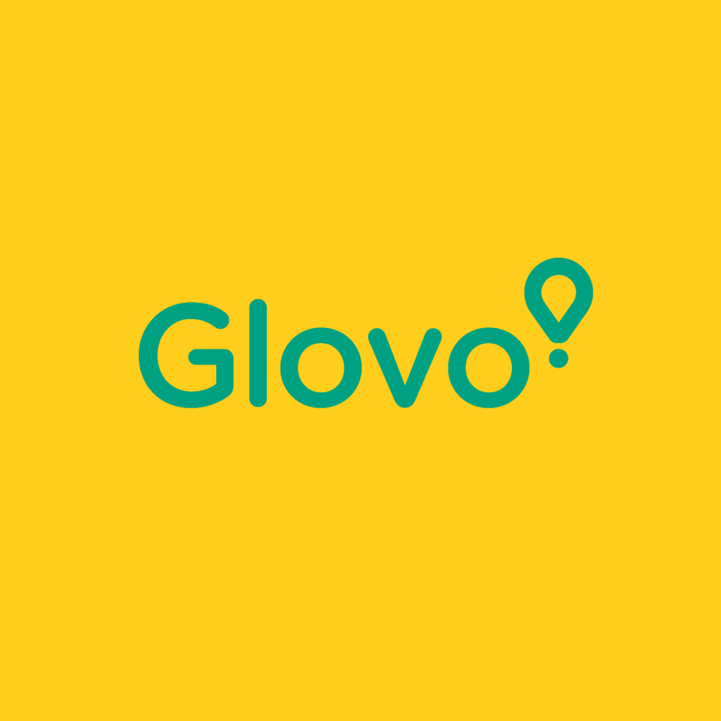 logotipo-glovo